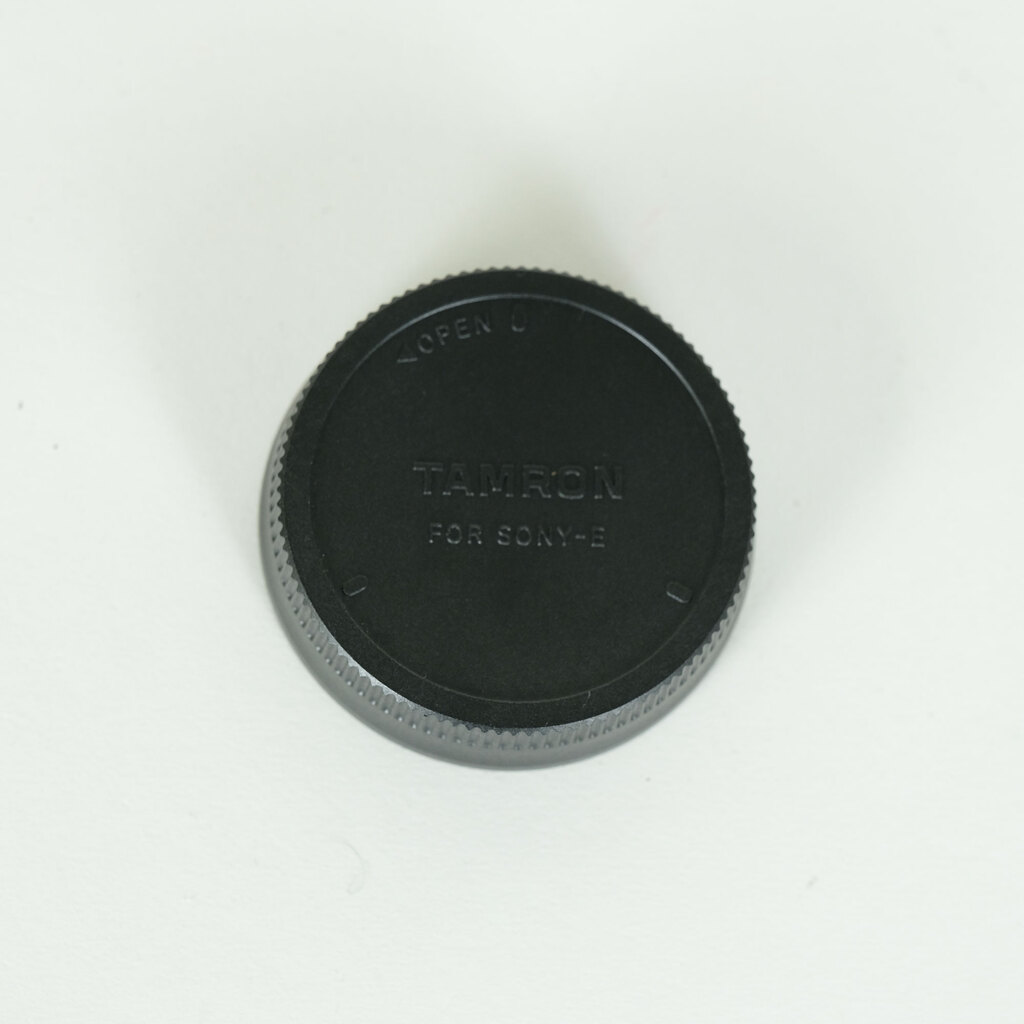 TAMRON 28-200mm F/2.8-5.6 Di III RXD (Model A071) [ソニーE用]