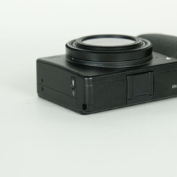 RICOH GR IIIx RICOH GR IIIx