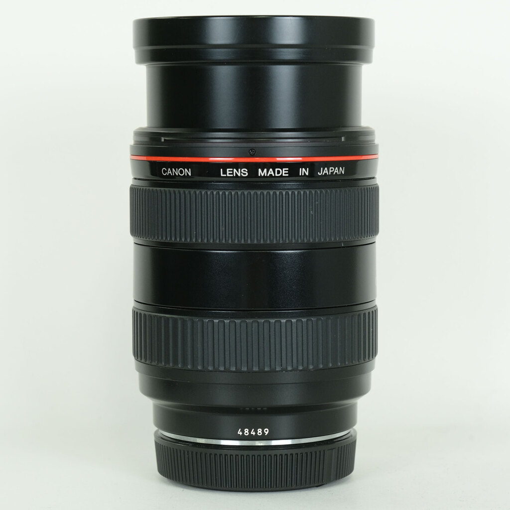 Canon EF28-70mm F2.8L USM