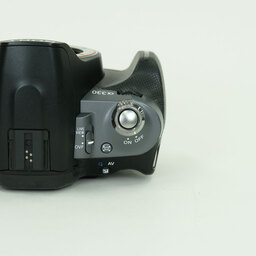 SONY α330 ボディ SONY α330 ボディ