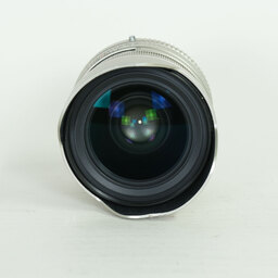 PENTAX FA31mm F1.8 AL Limited シルバー