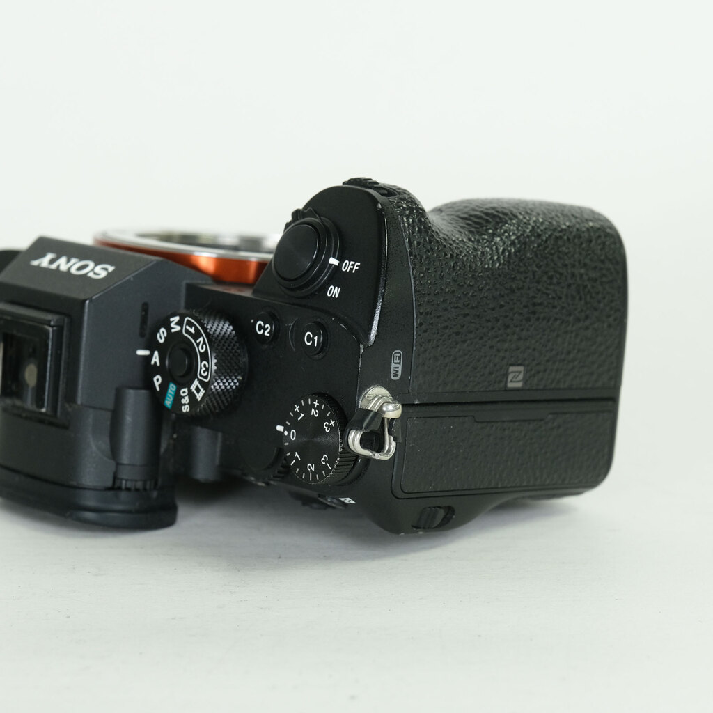 SONY α7R III（ILCE-7RM3）