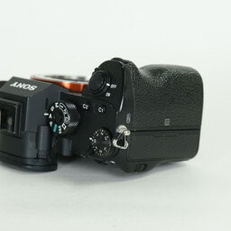 SONY α7R III（ILCE-7RM3）