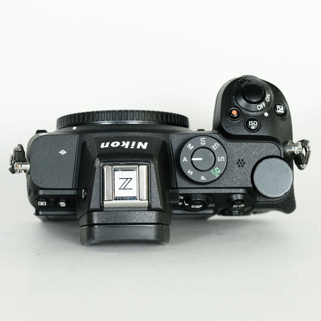 Nikon Z5