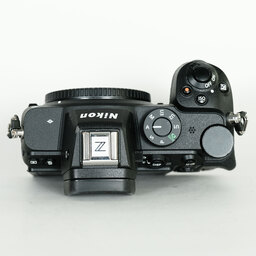 Nikon Z5