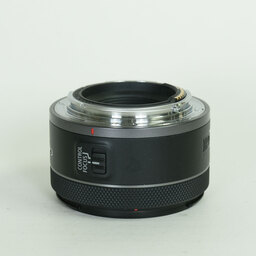 Canon RF50mm F1.8 STM Canon RF50mm F1.8 STM
