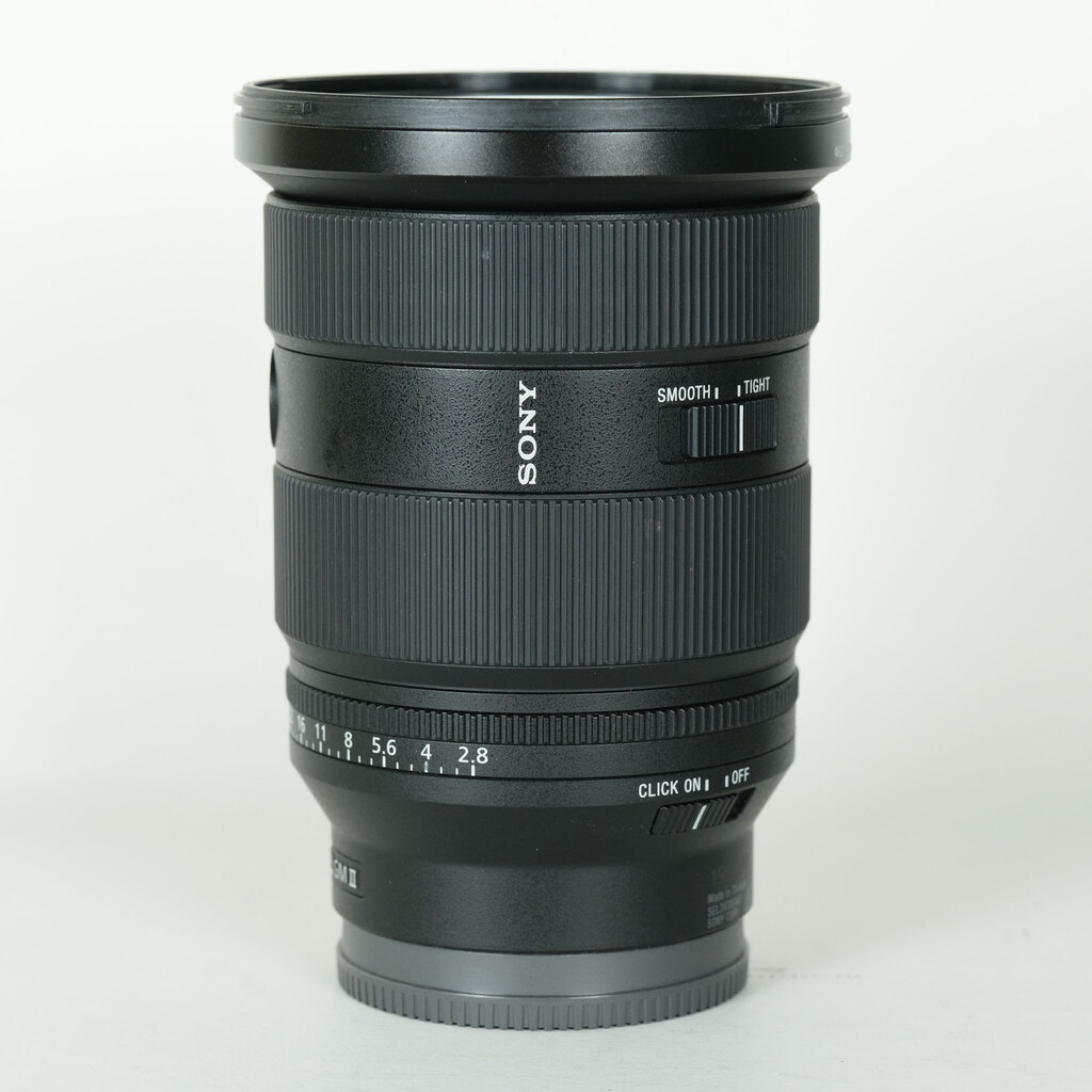 SONY FE 24-70mm F2.8 GM II SEL2470GM2