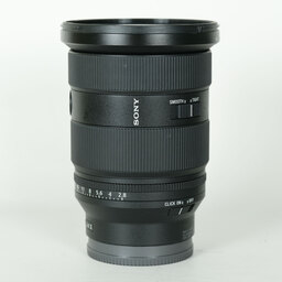 SONY FE 24-70mm F2.8 GM II SEL2470GM2