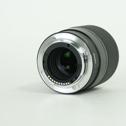 SIGMA 30mm F1.4 DC DN｜Contemporary [ソニーE用]