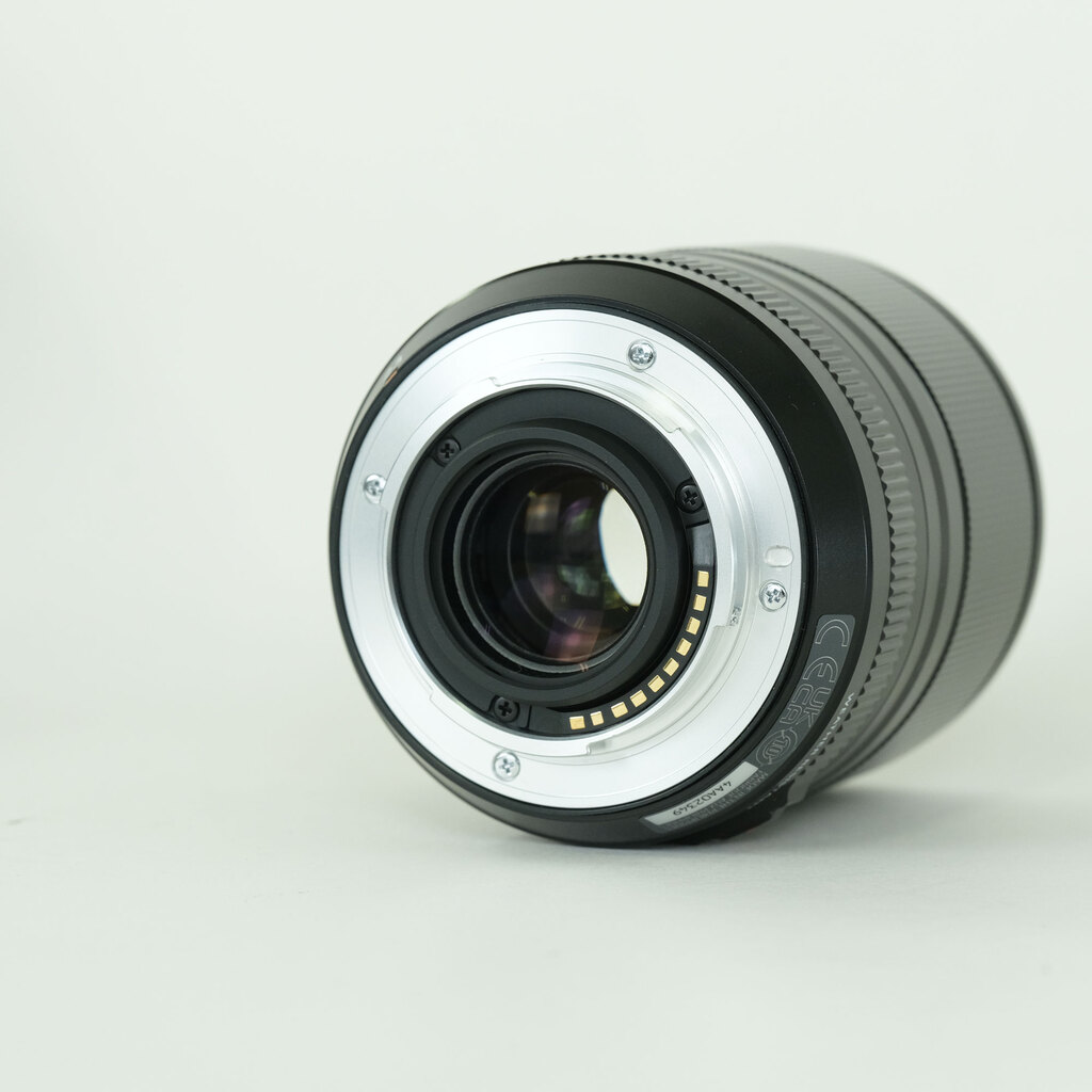 FUJIFILM XF23mmF1.4 R LM WR