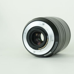 FUJIFILM XF23mmF1.4 R LM WR