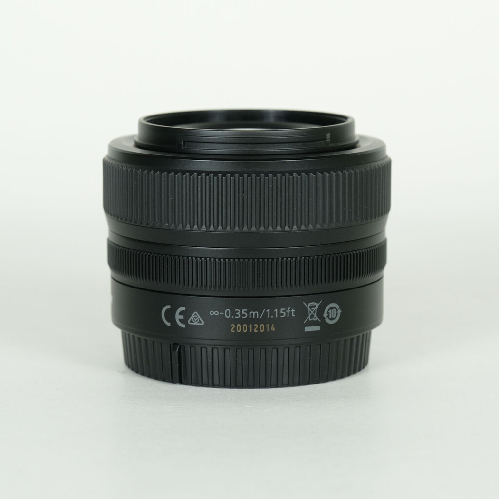 Nikon NIKKOR Z 24-50mm f/4-6.3