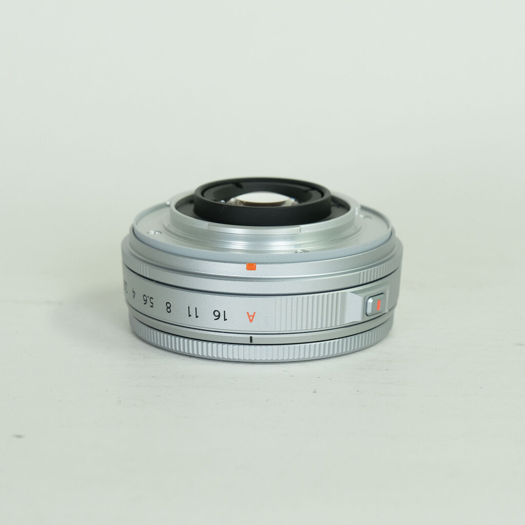 FUJIFILM XF23mmF2.8 R WR
