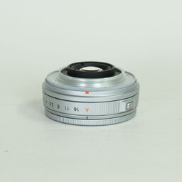 FUJIFILM XF23mmF2.8 R WR