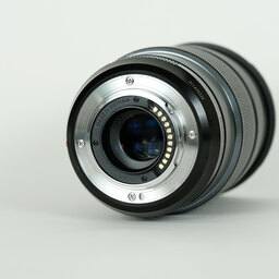 OLYMPUS M.ZUIKO DIGITAL ED 12-100mm F4.0 IS PRO