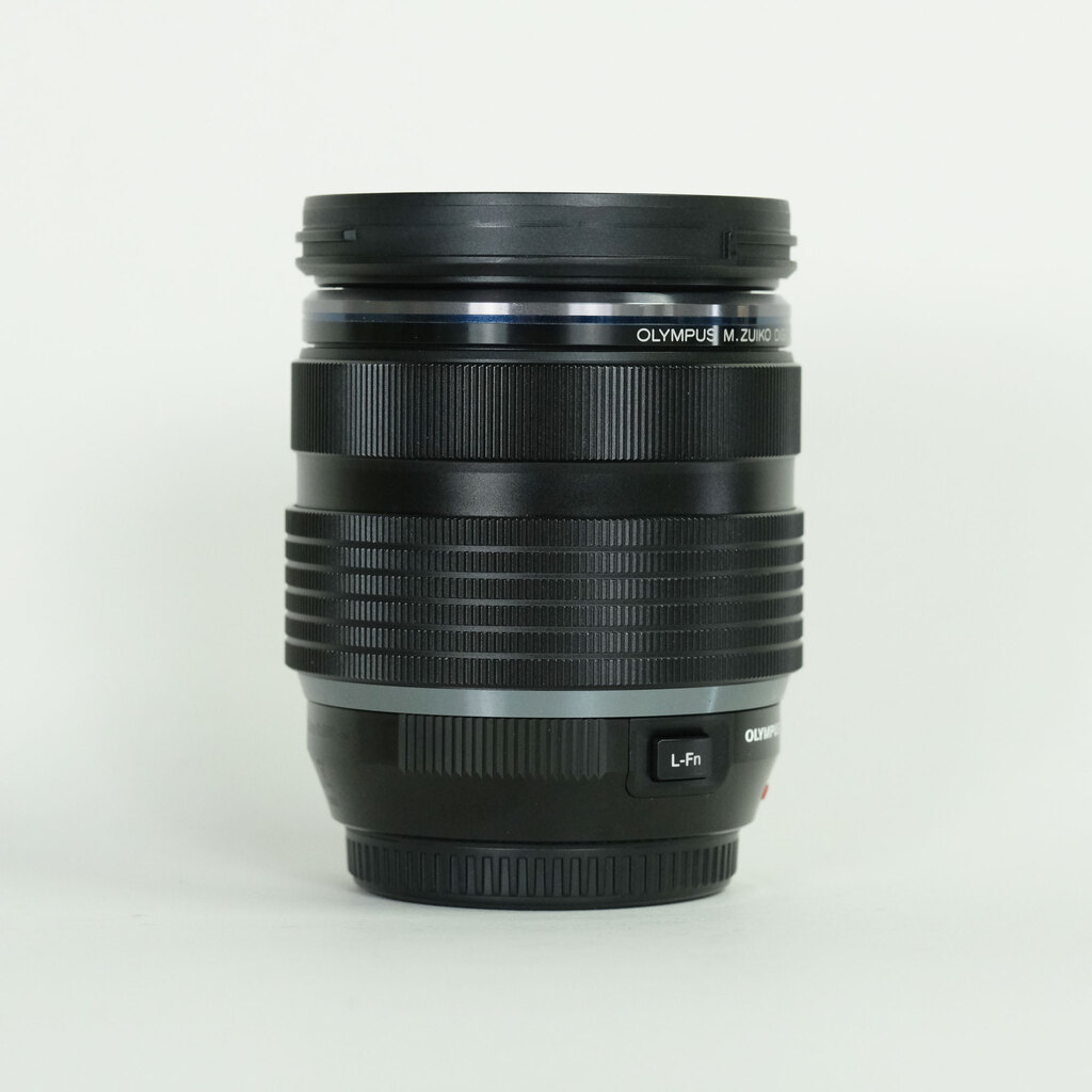 OLYMPUS M.ZUIKO DIGITAL ED 12-40mm F2.8 PRO