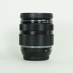 OLYMPUS M.ZUIKO DIGITAL ED 12-40mm F2.8 PRO