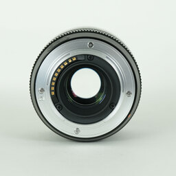 FUJIFILM XF60mmF2.4 R Macro