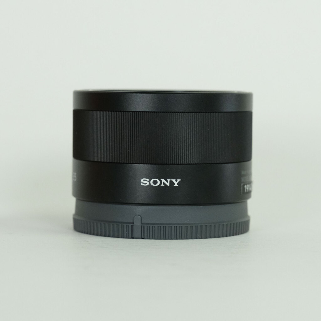 SONY Sonnar T* FE 35mm F2.8 ZA SEL35F28Z