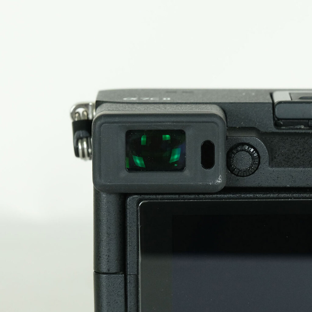 SONY α7C II（ILCE-7CM2）