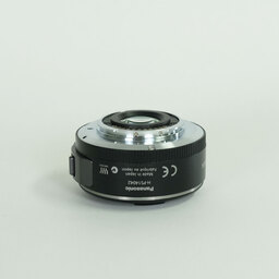 Panasonic LUMIX G X VARIO PZ 14-42mm / F3.5-5.6 ASPH. / POWER O.I.S.