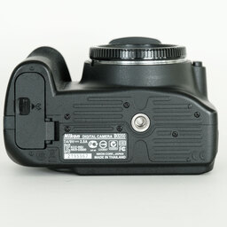 Nikon D3200ボディ ブラック