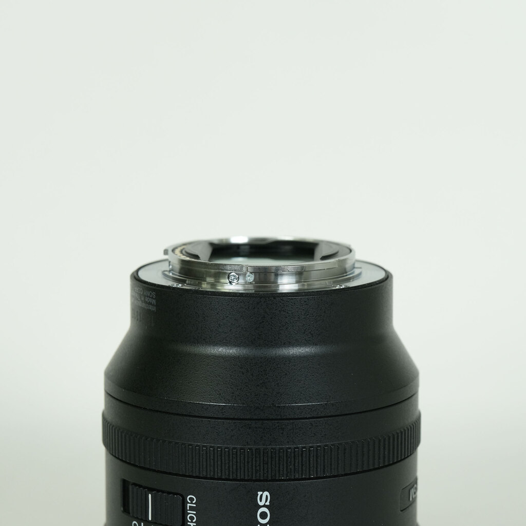 SONY FE 35mm F1.4 GM SEL35F14GM SONY FE 35mm F1.4 GM SEL35F14GM
