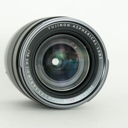 FUJIFILM XF18-135mmF3.5-5.6 R LM OIS WR
