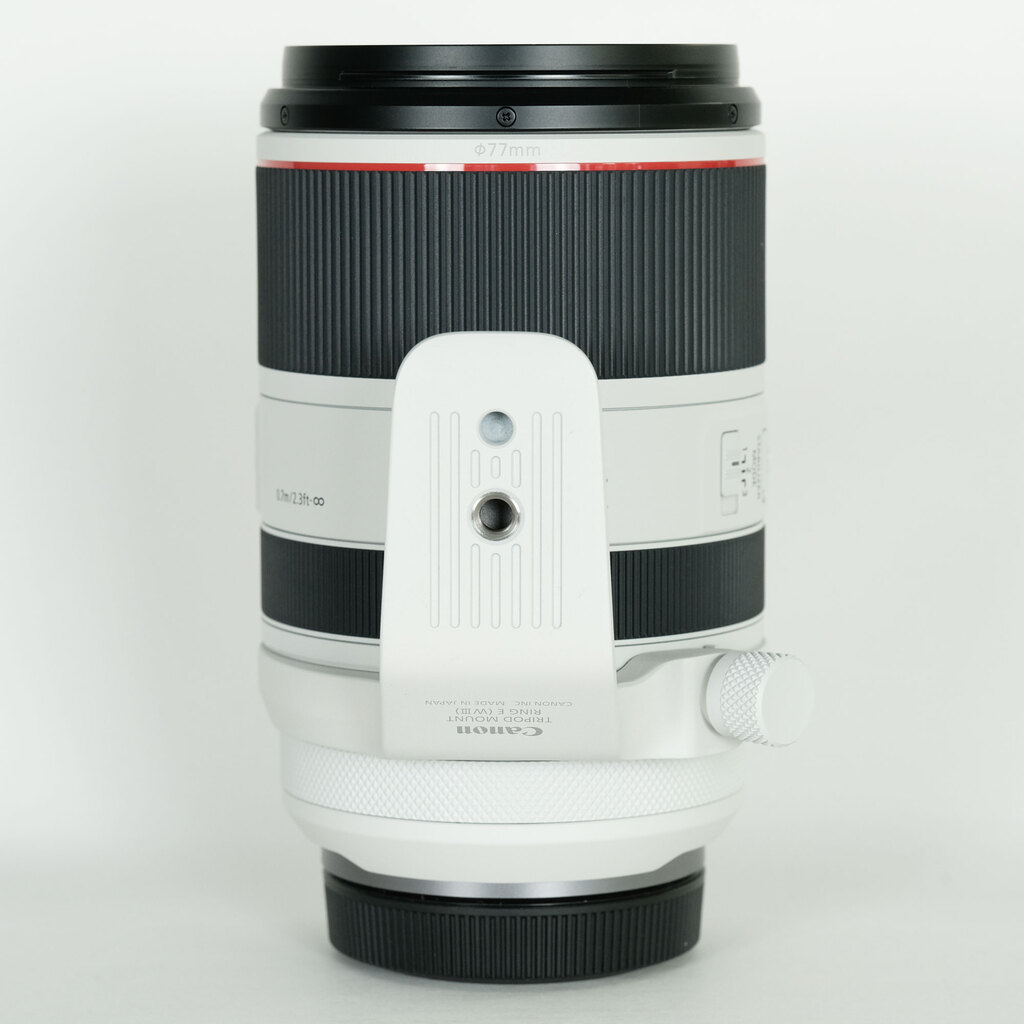Canon RF70-200mm F2.8 L IS USM