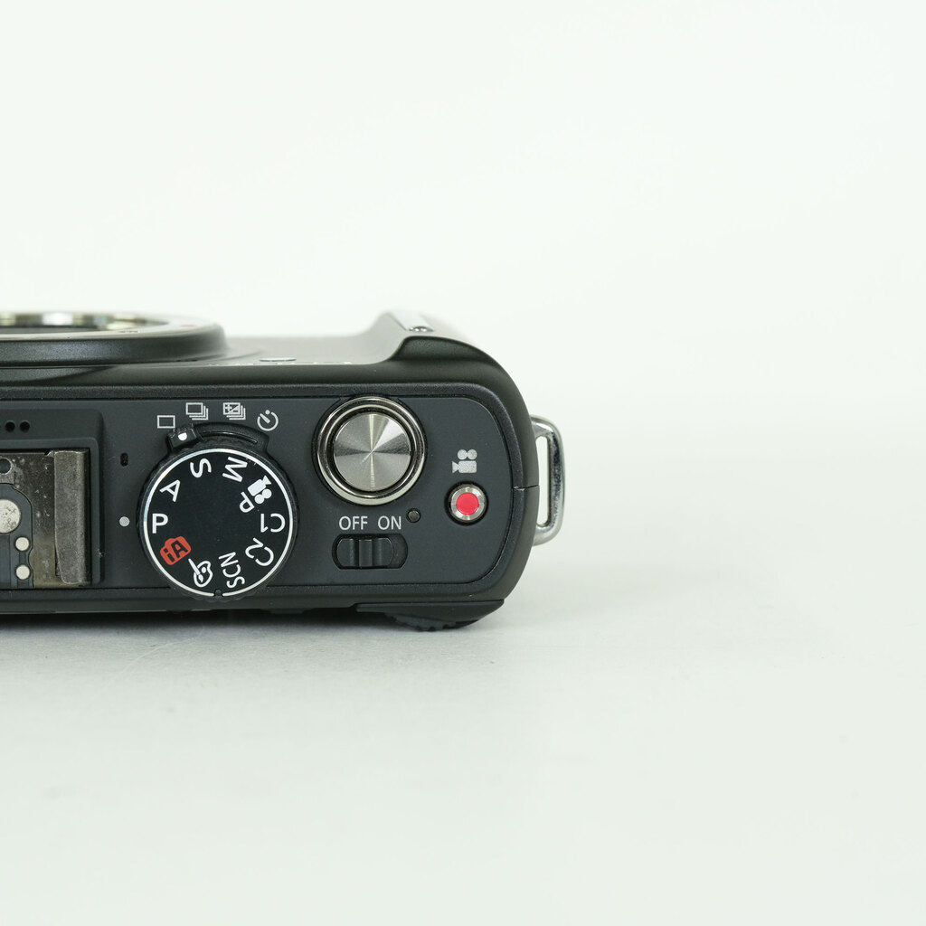 Panasonic LUMIX DMC-GF1-K エスプリブラック