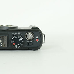 Panasonic LUMIX DMC-GF1-K エスプリブラック