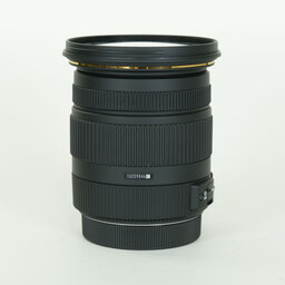 SIGMA 17-50mm F2.8 EX DC OS HSM (キヤノンEF用)