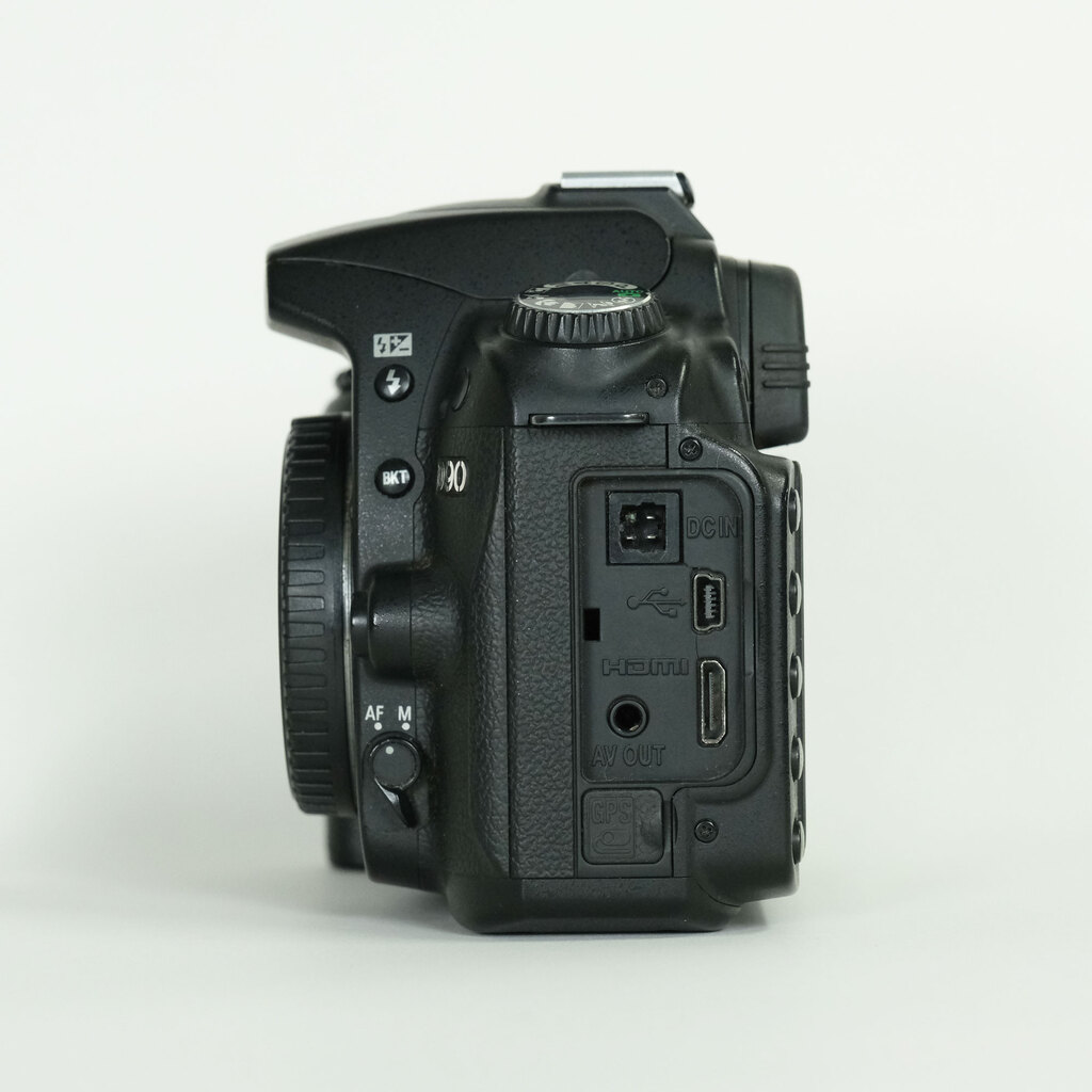 Nikon D90 ボディ Nikon D90 ボディ