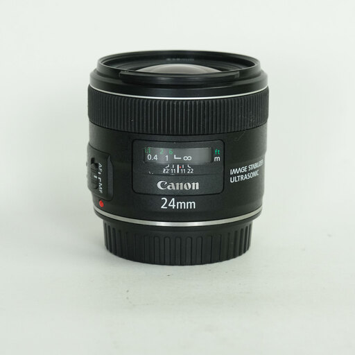 Canon EF24mm F2.8 IS USM