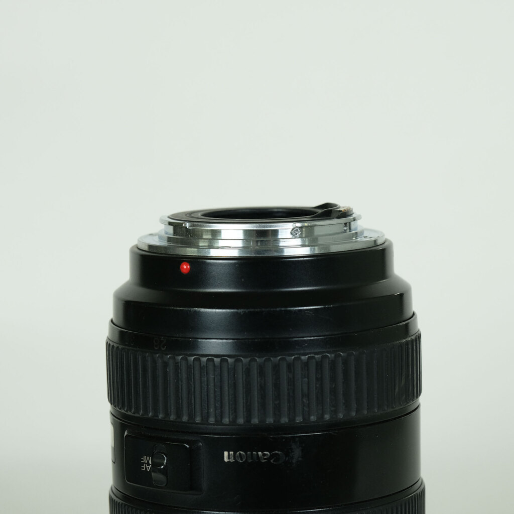 Canon EF28-70mm F2.8L USM