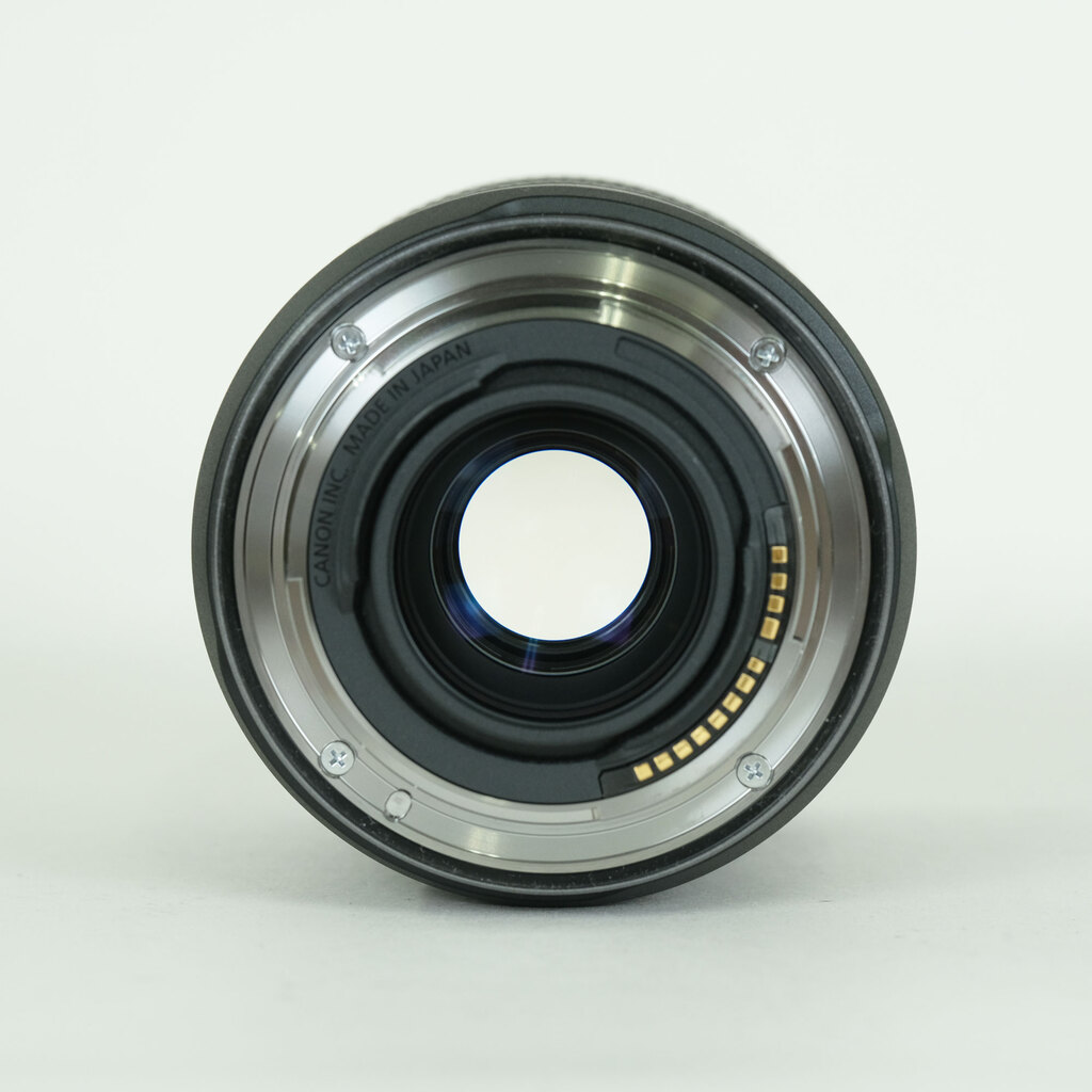 Canon RF28-70mm F2.8 IS STM