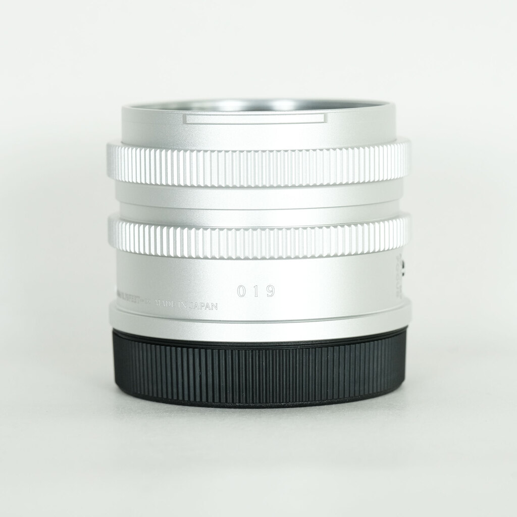 SIGMA 45mm F2.8 DG｜Contemporary [ライカL用]