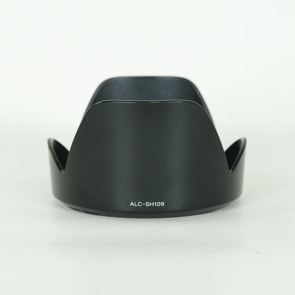 SONY 28-75mm F2.8 SAM SAL2875