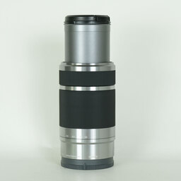 SONY E 55-210mm F4.5-6.3 OSS SEL55210