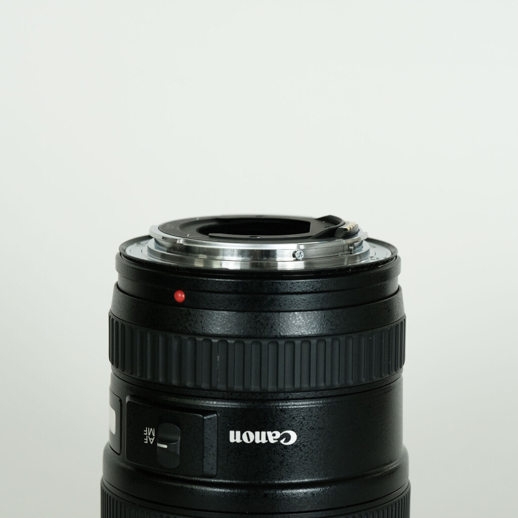 Canon EF17-40mm F4L USM