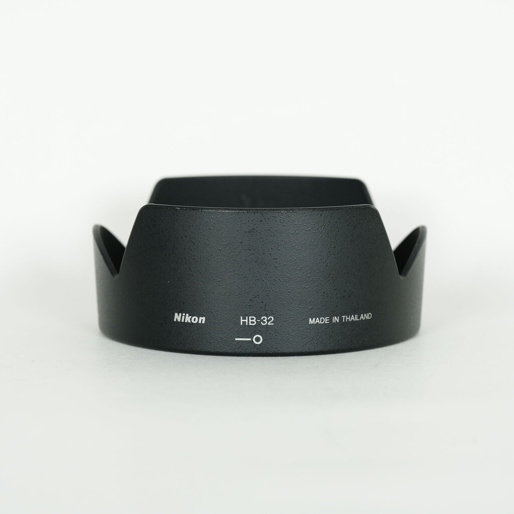 Nikon AF-S DX NIKKOR 18-140mm F3.5-5.6G ED VR