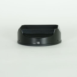 FUJIFILM XF18mmF2 R