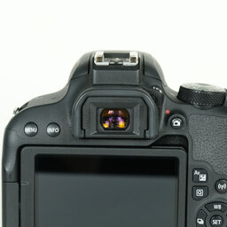 Canon EOS Kiss X9i Canon EOS Kiss X9i
