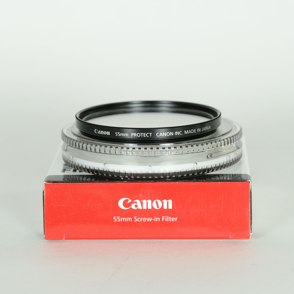 Canon EF-M18-150mm F3.5-6.3 IS STM