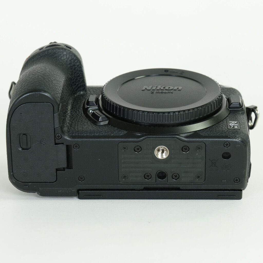 Nikon Z7II