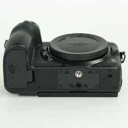 Nikon Z7II