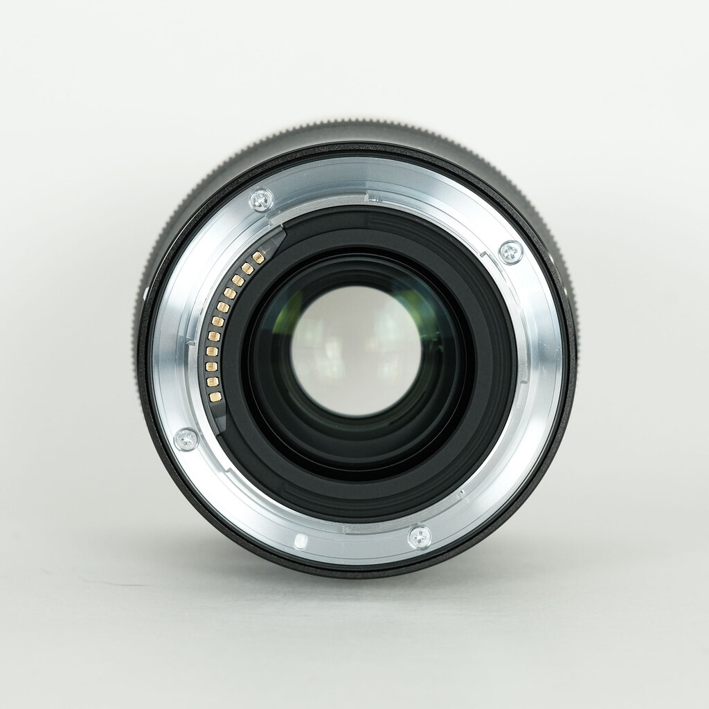 Nikon NIKKOR Z 50mm f/1.8 S