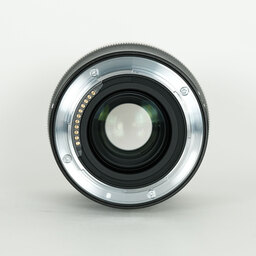 Nikon NIKKOR Z 50mm f/1.8 S