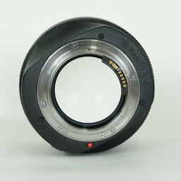 Canon EF85mm F1.2L II USM
