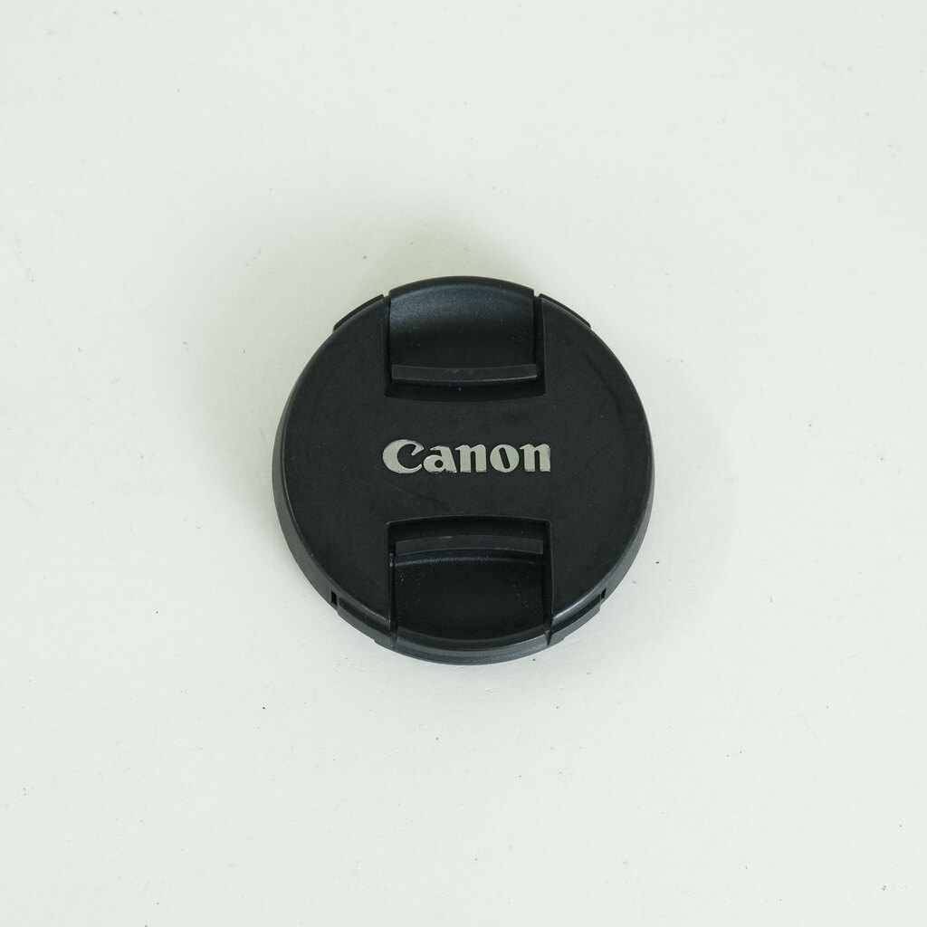 Canon RF35mm F1.8 MACRO IS STM